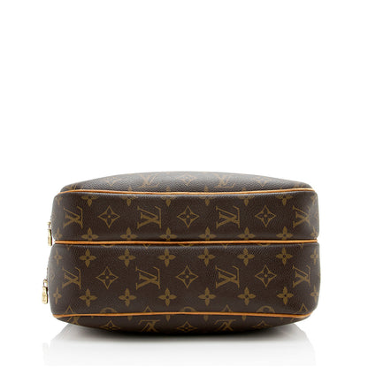 Louis Vuitton Monogram Canvas Reporter PM Messenger Bag - image 4