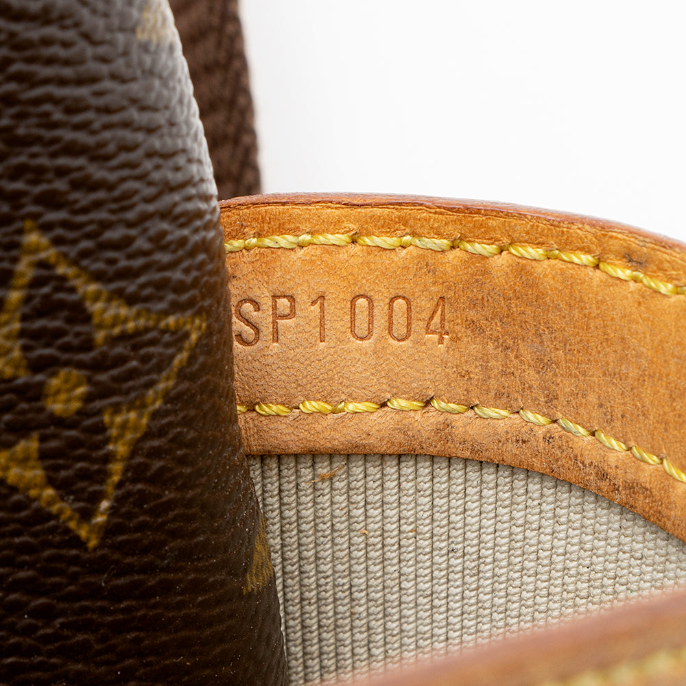 Louis Vuitton Monogram Canvas Reporter PM Messenger Bag - image 6