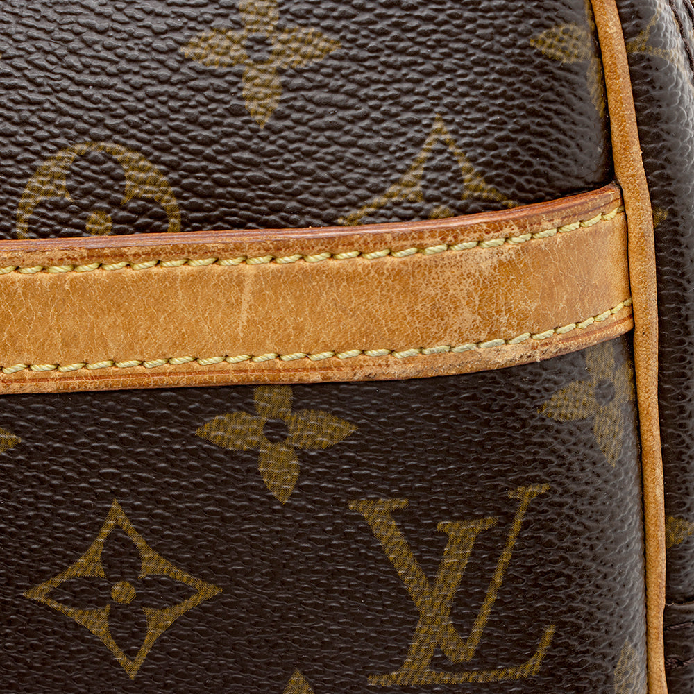 Louis Vuitton Monogram Canvas Reporter PM Messenger Bag - image 15