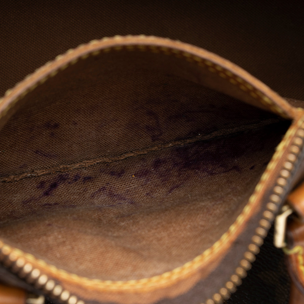 Louis Vuitton Monogram Canvas Speedy 25 Satchel - FINAL SALE - image 19