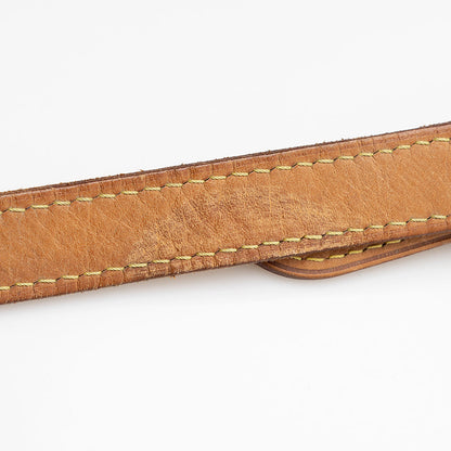 Louis Vuitton Monogram Canvas Speedy Bandouliere 30 Satchel - image 15