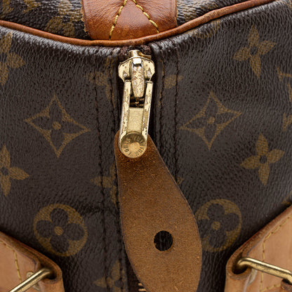 Louis Vuitton Monogram Canvas Speedy 30 Satchel - FINAL SALE - image 9
