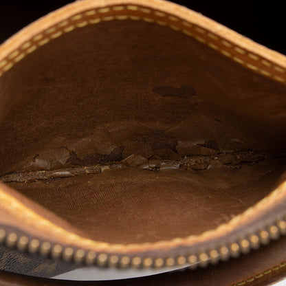 Louis Vuitton Monogram Canvas Speedy 30 Satchel - FINAL SALE - image 10
