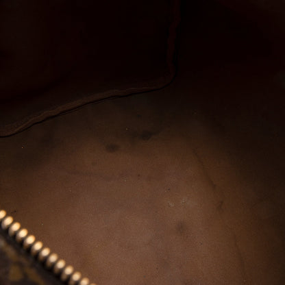 Louis Vuitton Monogram Canvas Speedy 30 Satchel - FINAL SALE - image 11