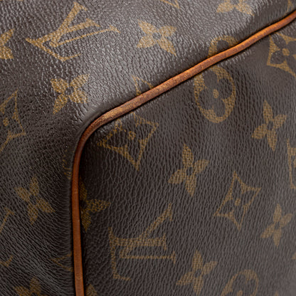 Louis Vuitton Monogram Canvas Speedy 30 Satchel - FINAL SALE - image 17