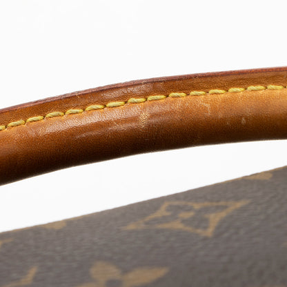 Louis Vuitton Monogram Canvas Speedy 30 Satchel - image 14
