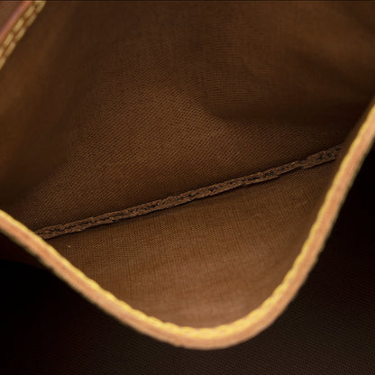 Louis Vuitton Monogram Canvas Speedy 30 Satchel - photo 8