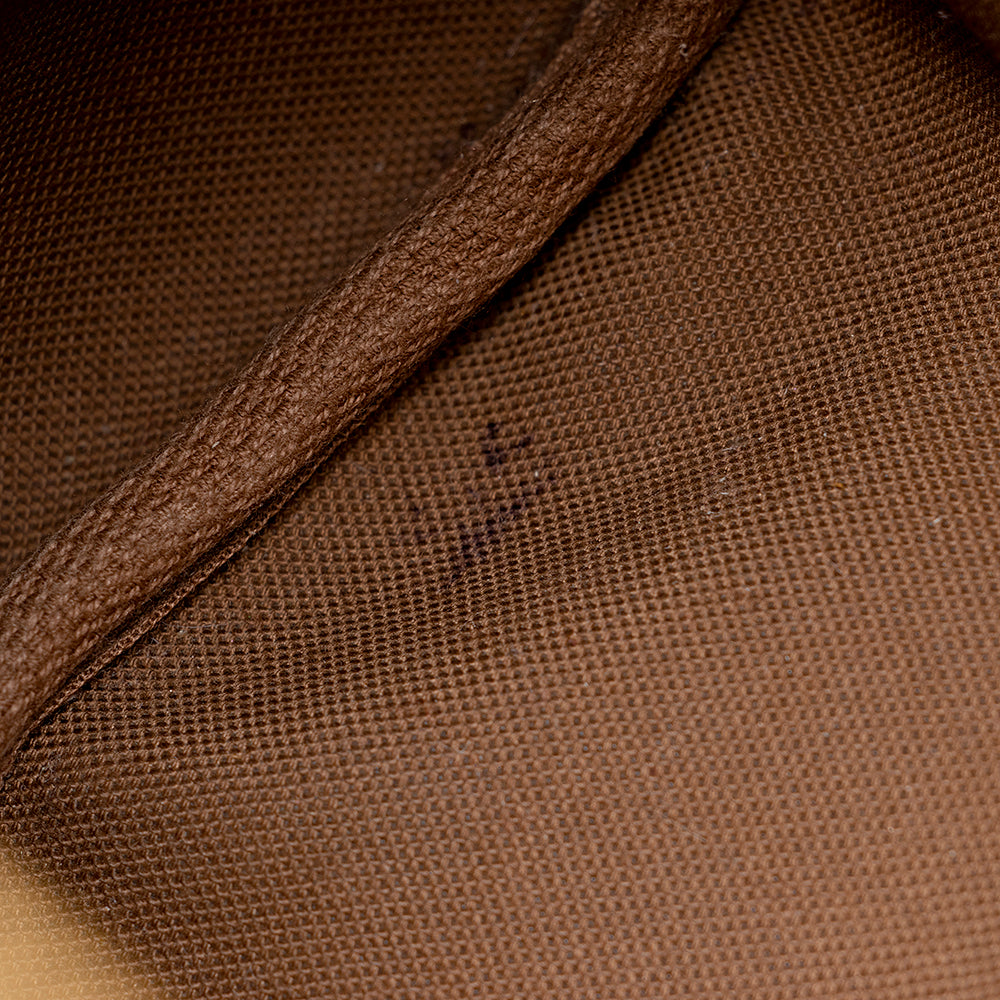 Louis Vuitton Monogram Canvas Speedy 30 Satchel - image 10