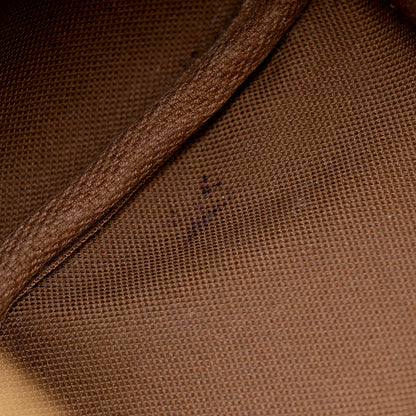 Louis Vuitton Monogram Canvas Speedy 30 Satchel - image 10