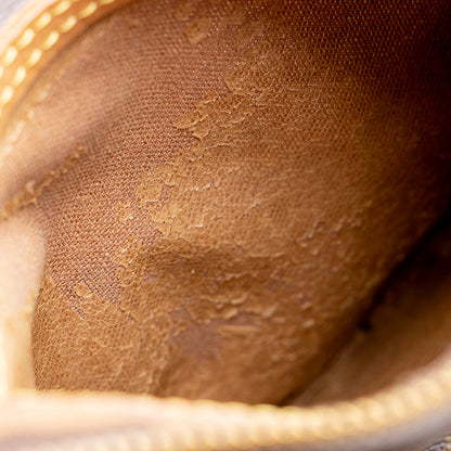 Louis Vuitton Monogram Canvas Speedy 30 Satchel - photo 11