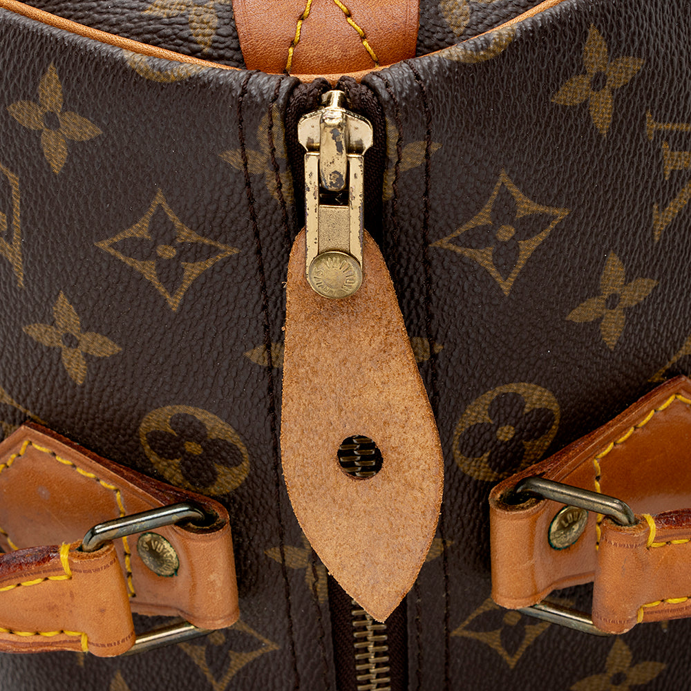 Louis Vuitton Monogram Canvas Speedy 30 - image 9
