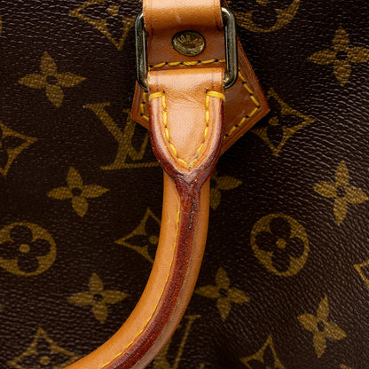 Louis Vuitton Monogram Canvas Speedy 30 - image 10