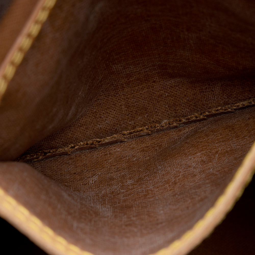 Louis Vuitton Monogram Canvas Speedy 30 - image 11