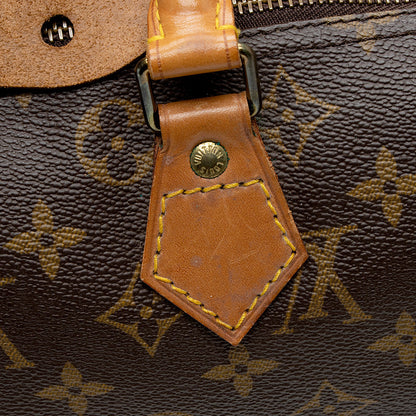 Louis Vuitton Monogram Canvas Speedy 30 - image 13
