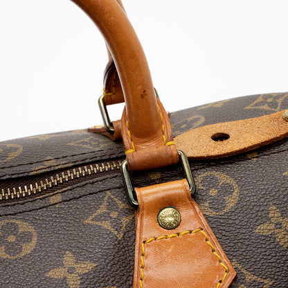 Louis Vuitton Monogram Canvas Speedy 30 - image 14