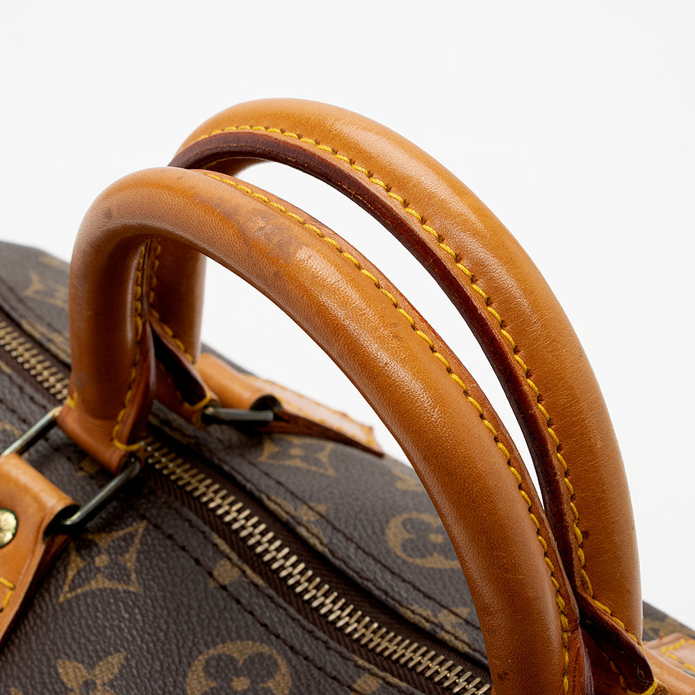 Louis Vuitton Monogram Canvas Speedy 30 - image 15