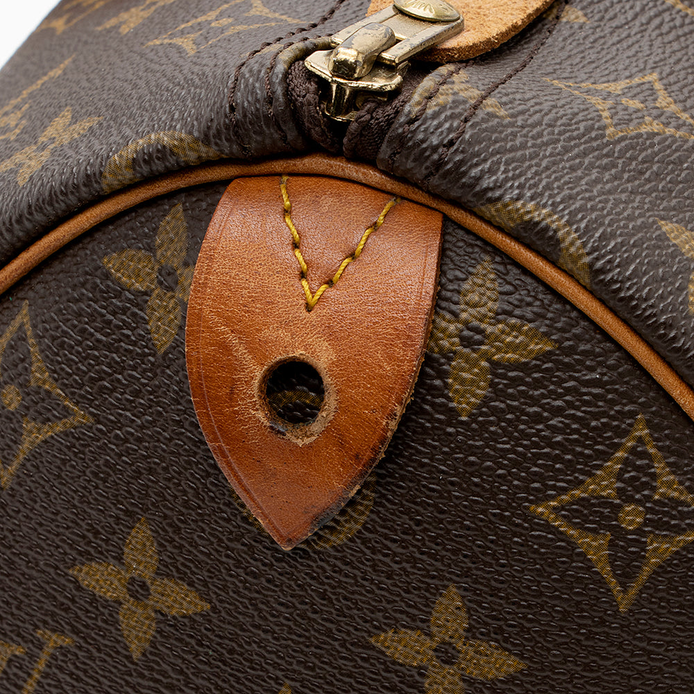 Louis Vuitton Monogram Canvas Speedy 30 - image 16