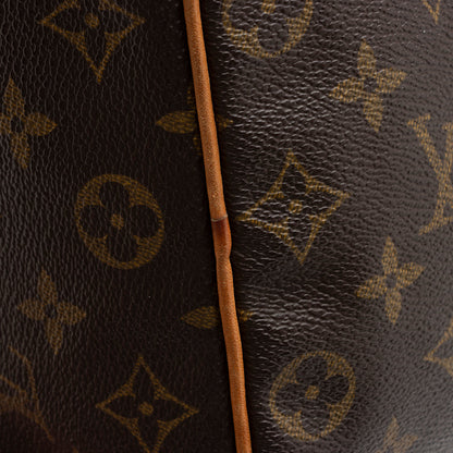 Louis Vuitton Monogram Canvas Speedy 35 Satchel - image 13
