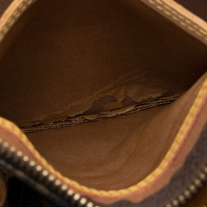 Louis Vuitton Monogram Canvas Speedy 35 Satchel - image 10