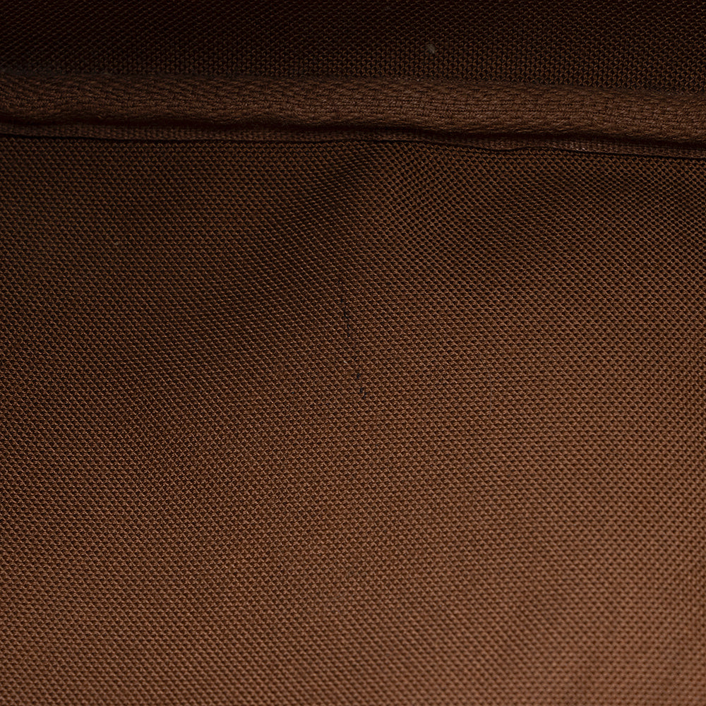 Louis Vuitton Monogram Canvas Speedy 35 Satchel - image 11