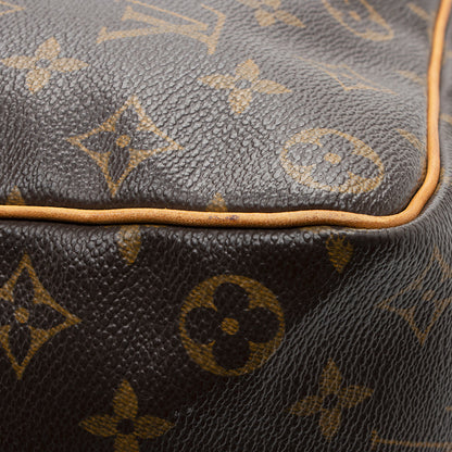 Louis Vuitton Monogram Canvas Speedy 35 Satchel - image 13