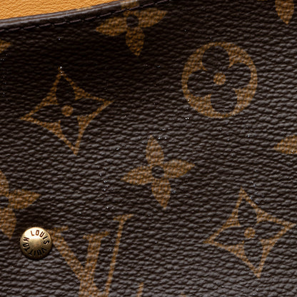 Louis Vuitton Monogram Canvas Steamer PM Tote - image 16