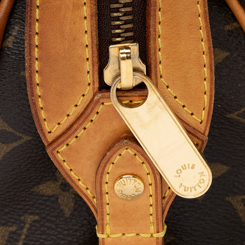 Louis Vuitton Monogram Canvas Stresa PM Shoulder Bag - photo 9
