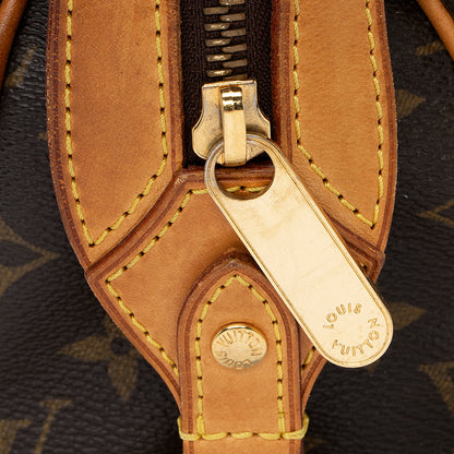 Louis Vuitton Monogram Canvas Stresa PM Shoulder Bag - photo 9
