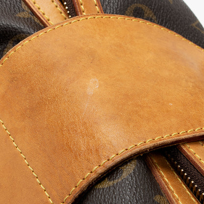 Louis Vuitton Monogram Canvas Stresa PM Shoulder Bag - photo 11