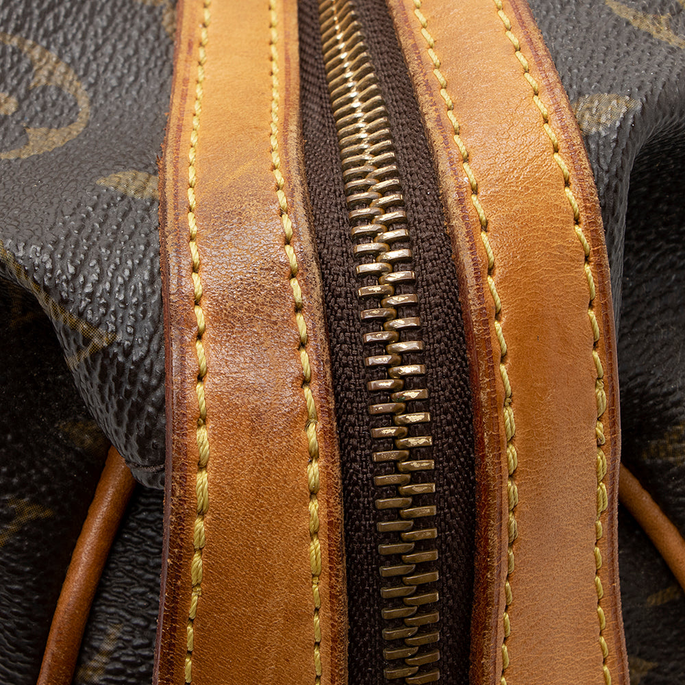 Louis Vuitton Monogram Canvas Stresa PM Shoulder Bag - photo 12