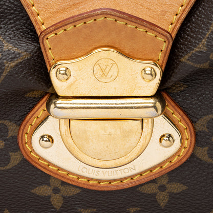 Louis Vuitton Monogram Canvas Stresa PM Shoulder Bag - photo 16