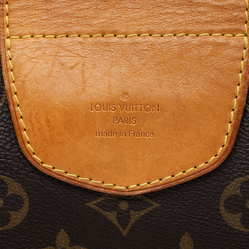 Louis Vuitton Monogram Canvas Stresa PM Shoulder Bag - photo 8