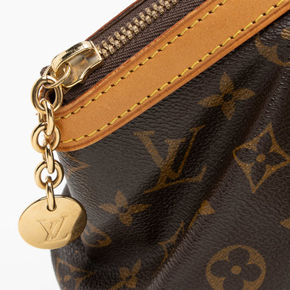 Louis Vuitton Monogram Canvas Tivoli GM Satchel - image 10