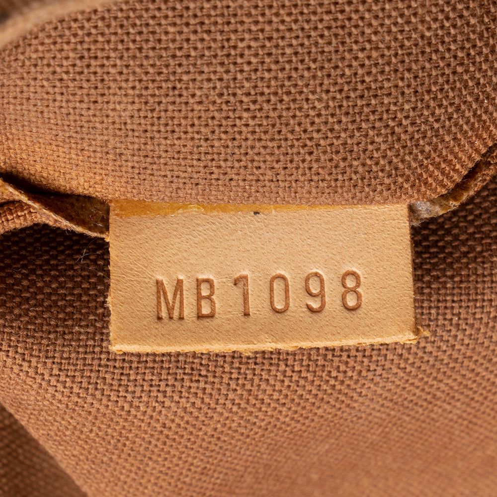 Louis Vuitton Monogram Canvas Tivoli GM Satchel - image 6