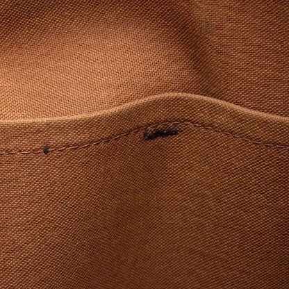 Louis Vuitton Monogram Canvas Tivoli GM Satchel - image 20