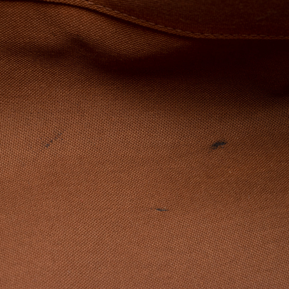 Louis Vuitton Monogram Canvas Tivoli GM Satchel - image 13