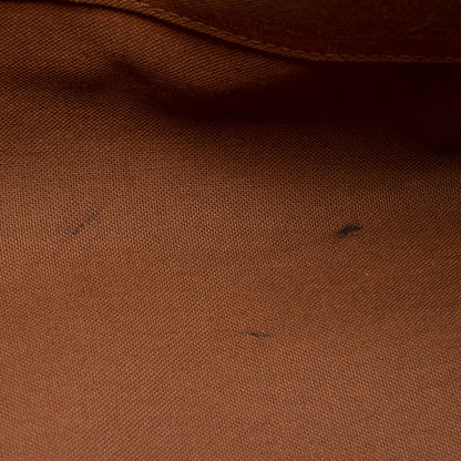 Louis Vuitton Monogram Canvas Tivoli GM Satchel - image 13