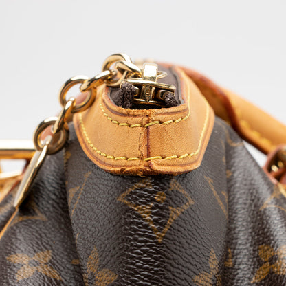 Louis Vuitton Monogram Canvas Tivoli GM Satchel - image 17