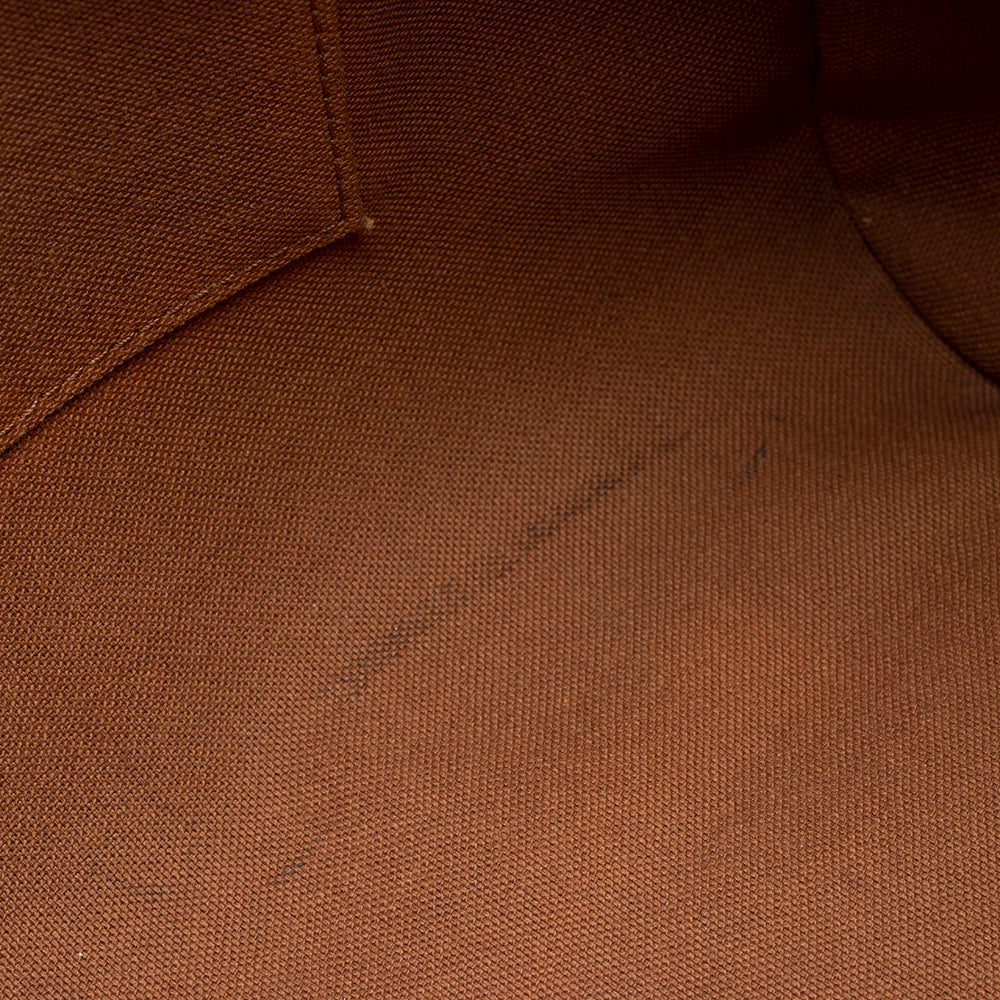 Louis Vuitton Monogram Canvas Tivoli GM Satchel - image 19