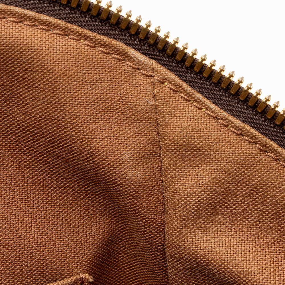 Louis Vuitton Monogram Canvas Tivoli GM Satchel - image 11