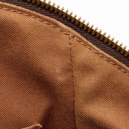 Louis Vuitton Monogram Canvas Tivoli GM Satchel - image 11