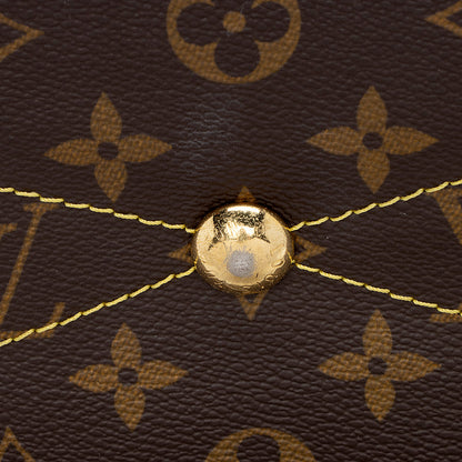 Louis Vuitton Monogram Canvas Tivoli GM Satchel - image 13