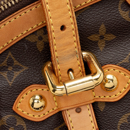 Louis Vuitton Monogram Canvas Tivoli GM Satchel - image 17