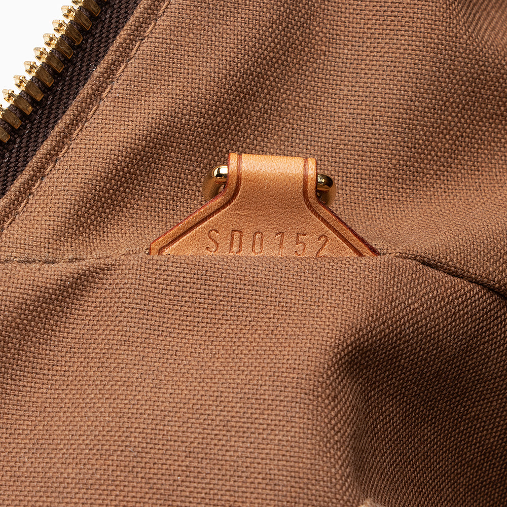 Louis Vuitton Monogram Canvas Tivoli GM Satchel - photo 6