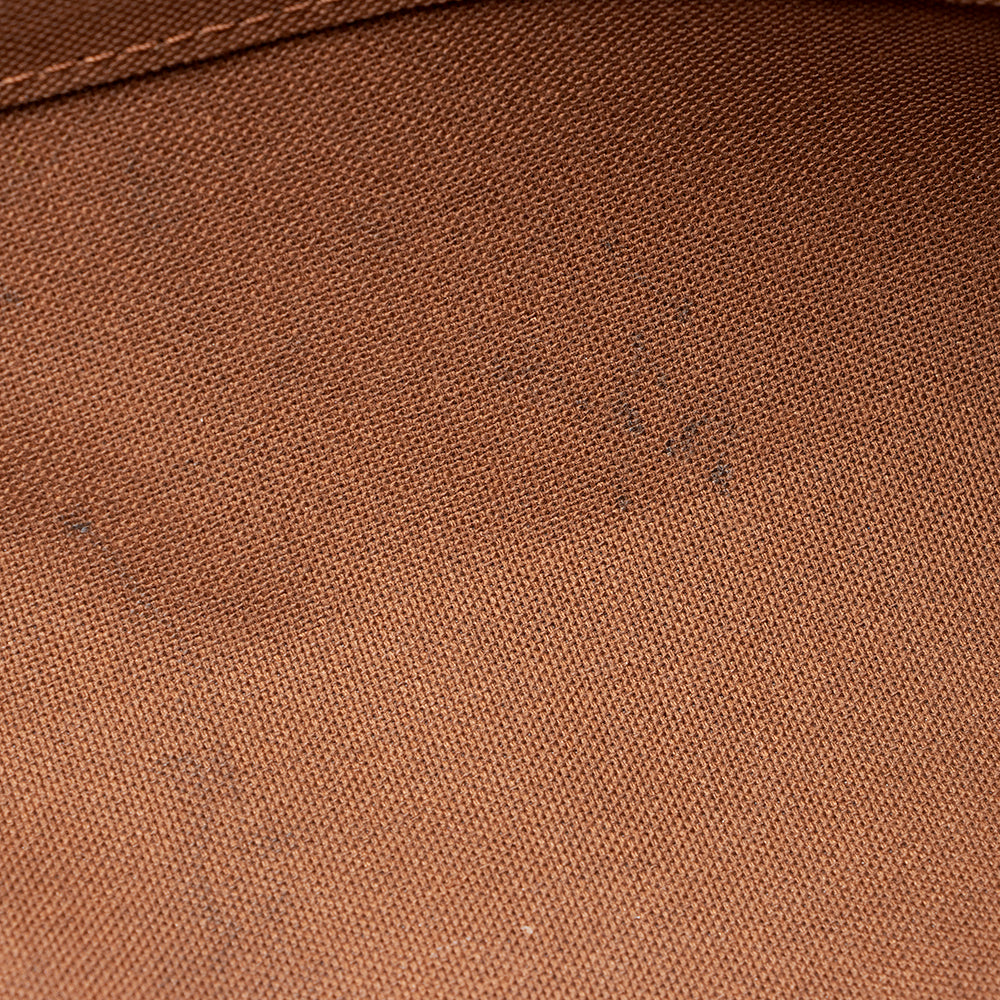 Louis Vuitton Monogram Canvas Tivoli GM Satchel - photo 14