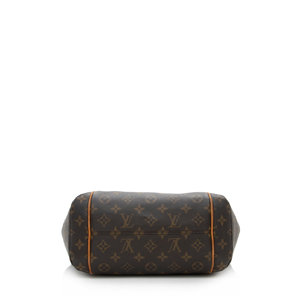 Louis Vuitton Monogram Canvas Totally PM Tote - image 4