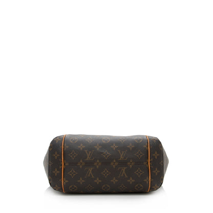 Louis Vuitton Monogram Canvas Totally PM Tote - image 4