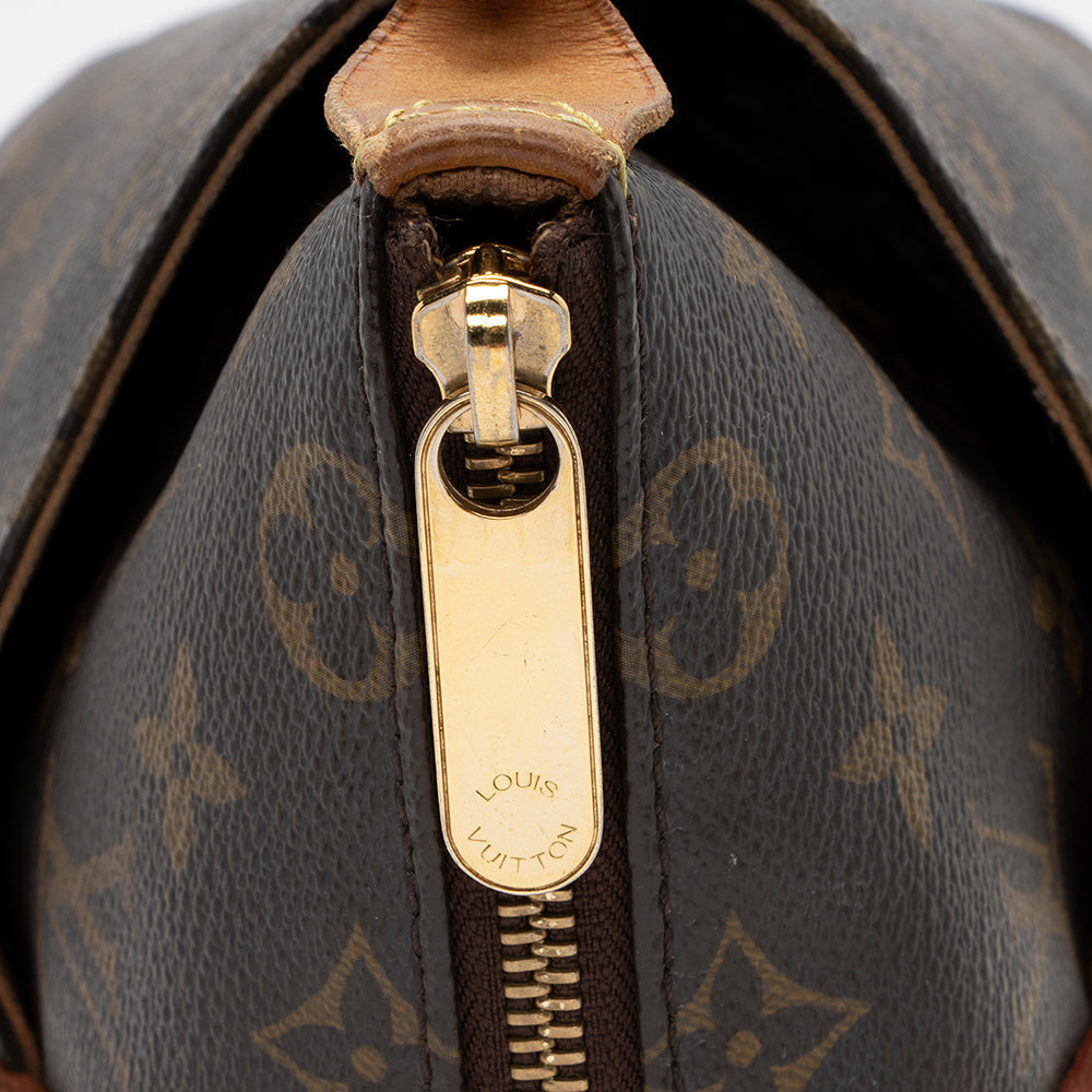 Louis Vuitton Monogram Canvas Totally PM Tote - image 9