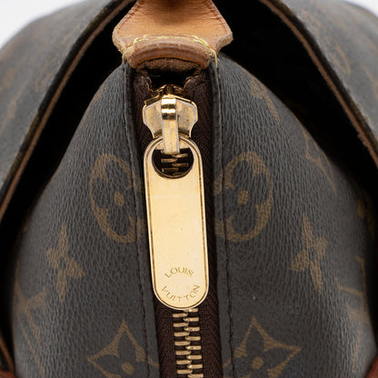 Louis Vuitton Monogram Canvas Totally PM Tote - image 9