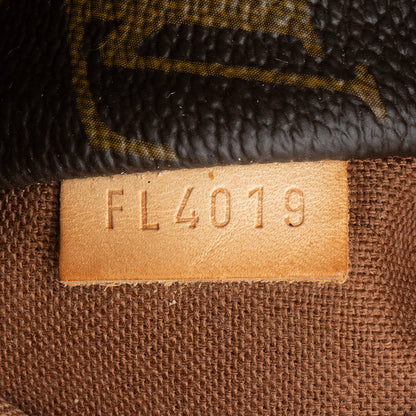 Louis Vuitton Monogram Canvas Totally PM Tote - image 6
